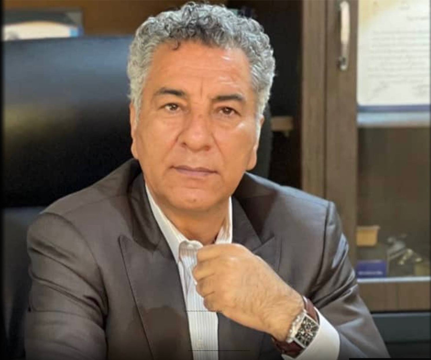 انتخابی جدید در هیأت‌مدیره خانه صنعت، معدن و تجارت استان البرز